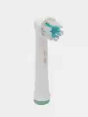 Бирюзовый насадки для электрической зубной щетки, совместимые с Oral-B, Braun, CS Medica, B.Well