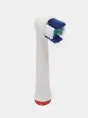 Синий насадки для электрической зубной щетки, совместимые с Oral-B, Braun, CS Medica, B.Well
