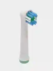 Желтый насадки для электрической зубной щетки, совместимые с Oral-B, Braun, CS Medica, B.Well