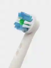 Желтый насадки для электрической зубной щетки, совместимые с Oral-B, Braun, CS Medica, B.Well