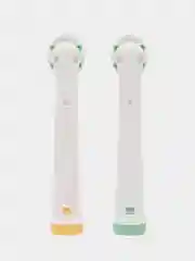 Красный насадки для электрической зубной щетки, совместимые с Oral-B, Braun, CS Medica, B.Well