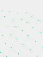 Сетка защиты урожая от птиц, упрочненная, 2 х 3 метра, размер ячейки 7 х 7 мм