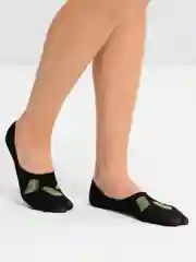 Черный следки женские, следки женские хлопок, носки следки женские, подследники женские
