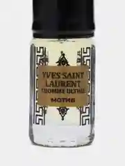 Масляные духи по мотивам Yves Saintt Laurent Lhomme Ultime (Лоран Хом Ультим), 3 мл