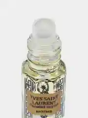 Масляные духи по мотивам Yves Saintt Laurent Lhomme Ultime (Лоран Хом Ультим), 3 мл