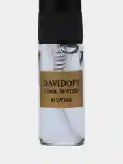 Духи по мотивам аромата Davidoff Cool Water (Давидоф Кул Ватер) в виде спрея 3 мл
