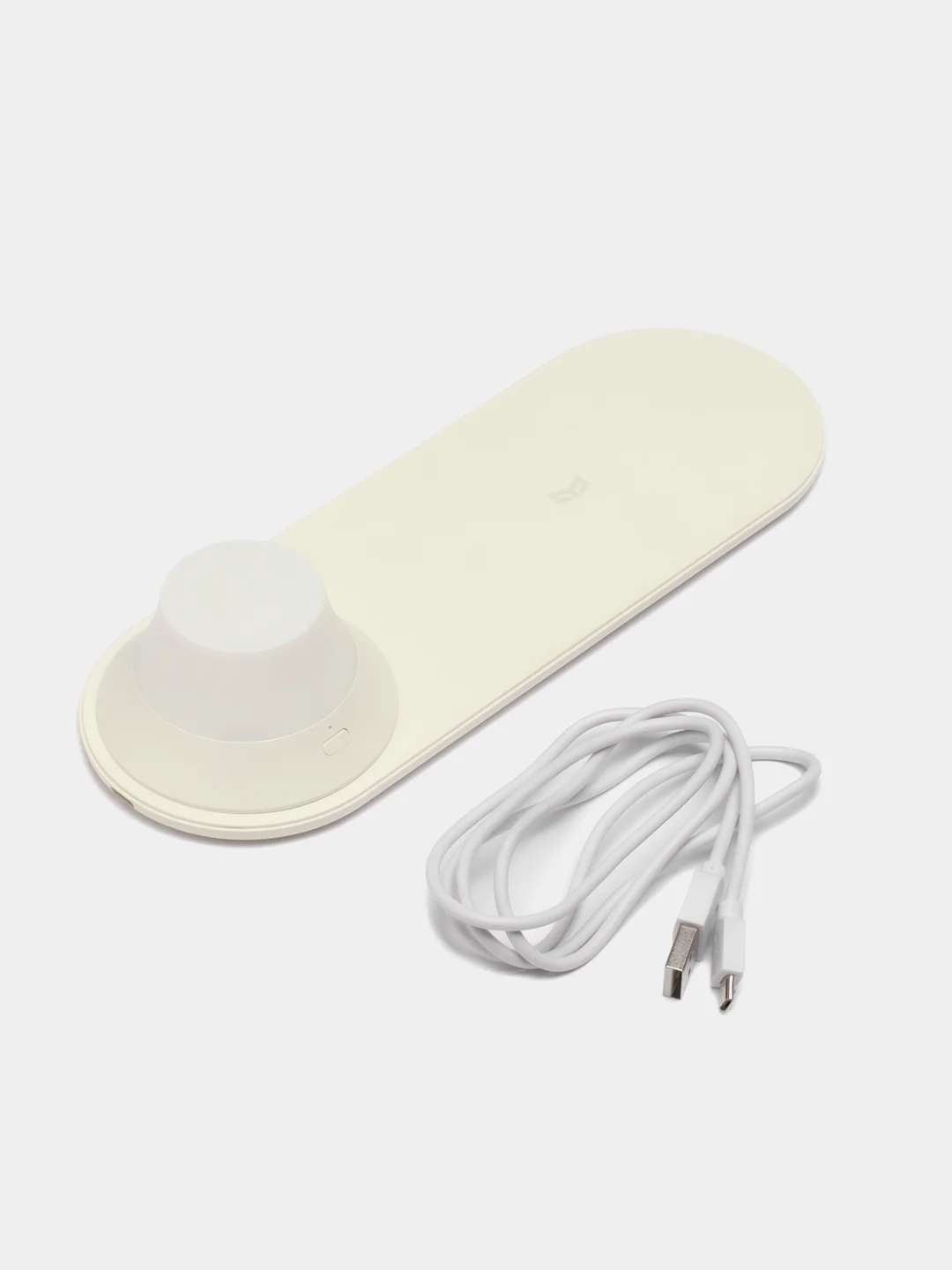 Беспроводное зарядное устройство с ночником Yeelight Wireless Charging Night Light