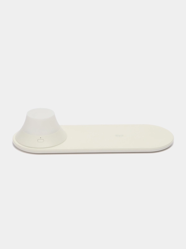 Беспроводное зарядное устройство с ночником Yeelight Wireless Charging Night Light