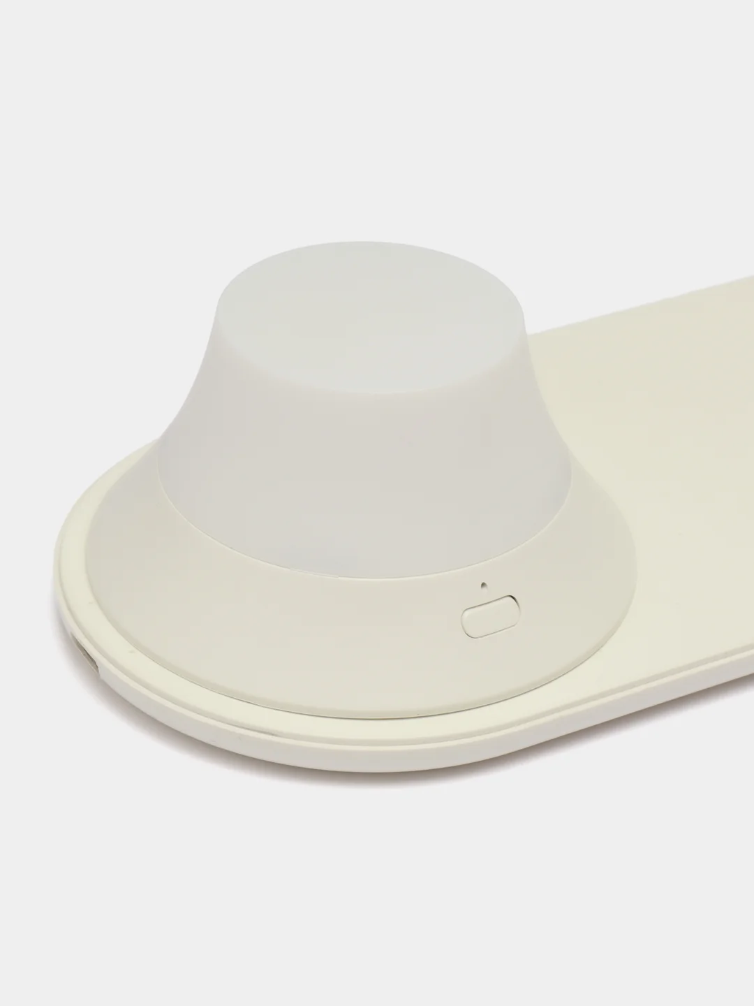 Беспроводное зарядное устройство с ночником Yeelight Wireless Charging Night Light
