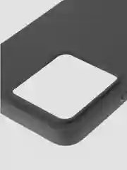 Чехол ROSCO для Vivo Y35, матовый, силиконовый, тонкий, бортик вокруг камер
