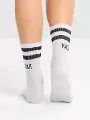 Носки "КисаЗая"