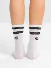Носки "КисаЗая"