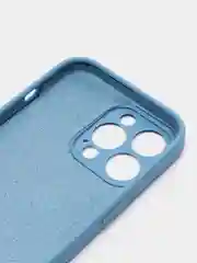 Мятный чехол Silicone Case для iPhone 11/12/13/14/Pro/Max/Plus/Mini, с функцией MagSafe (Магсейф)