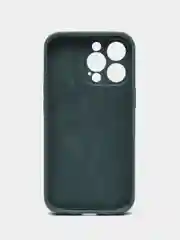 Морской чехол Silicone Case для iPhone 11/12/13/14/Pro/Max/Plus/Mini, с функцией MagSafe (Магсейф)