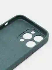 Морской чехол Silicone Case для iPhone 11/12/13/14/Pro/Max/Plus/Mini, с функцией MagSafe (Магсейф)