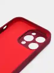 Тёмно-бордовый чехол Silicone Case для iPhone 11/12/13/14/Pro/Max/Plus/Mini, с функцией MagSafe (Магсейф)