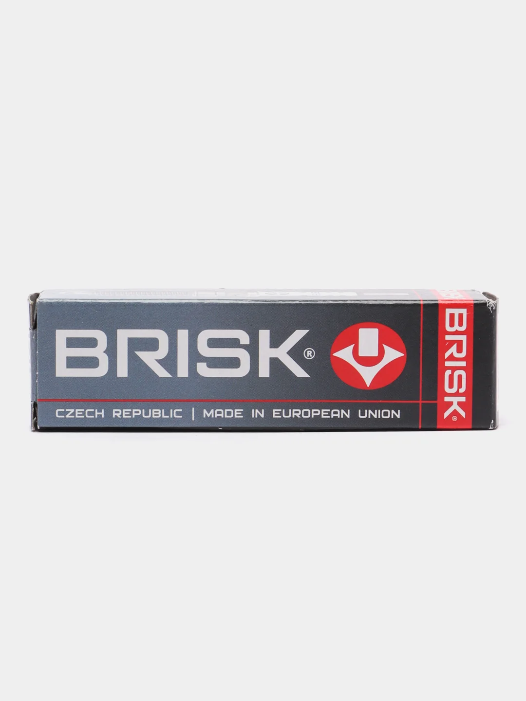 Свеча Brisk MR14LC-1 Super для двигателя 11182 8кл Гранта, Ларгус