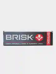 Свеча Brisk MR14LC-1 Super  для двигателя 11182 8кл Гранта, Ларгус