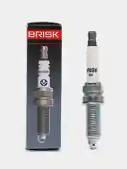 Свеча Brisk MR14LC-1 Super  для двигателя 11182 8кл Гранта, Ларгус