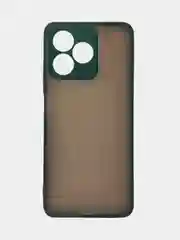 Чехол для Realme С51, C53/ Реалми С51, С53 / Realme Note 50, пластиковый, матовый