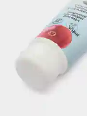 Organic shop "Coconut Yogurt&Cranberry" aha-пилинг энзимный для лица, 50 мл