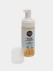 Пенка для умывания Organic Shop Coconut Yogurt с экстрактом танжерина (Очищающая), 150 мл