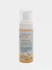 Пенка для умывания Organic Shop Coconut Yogurt с экстрактом танжерина (Очищающая), 150 мл
