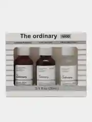 Подарочный набор сывороток для лица Ordinary, 3 штуки, 30 мл