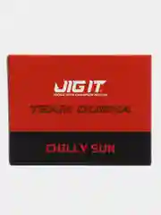 Катушка зимняя Jig It Team Dubna Chilly Sun