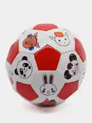Мяч футбольный №2, 15 см