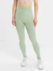 Зеленый легинсы Giulia Leggings 01