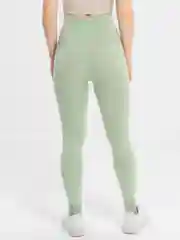 Зеленый легинсы Giulia Leggings 01