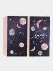 Обертка для шоколада "Мечтай", 18,2*15,5