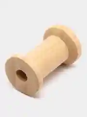 Катушка бобина деревянная, 15 шт
