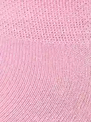 Белый носки женские MiNiMi COTONE 1201, хлопок, укороченные