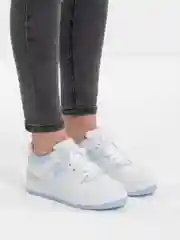 Ледяной кроссовки женские