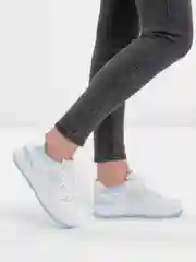 Ледяной кроссовки женские