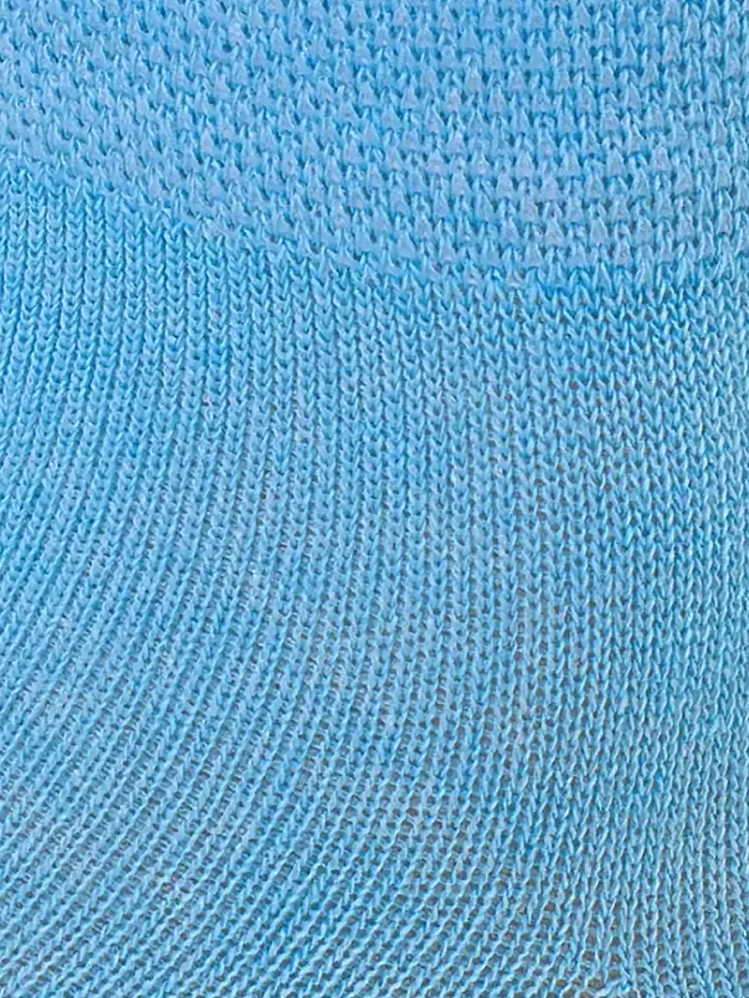 Белый носки женские MiNiMi COTONE 1201, хлопок, укороченные