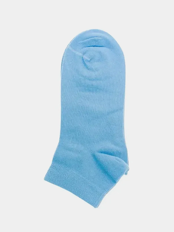 Носки женские MiNiMi COTONE 1201, хлопок, укороченные