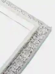 Сменная насадка, с двумя кармашками, для швабры, тряпка для уборки пола, МОП, 2 шт