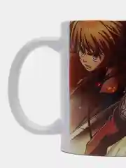 Кружка по аниме "Attack on Titan" (Атака титанов)