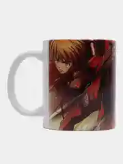 Кружка по аниме "Attack on Titan" (Атака титанов)