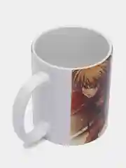 Кружка по аниме "Attack on Titan" (Атака титанов)