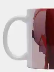 Кружка по аниме Darling in the Franxx (Милый во Франксе)
