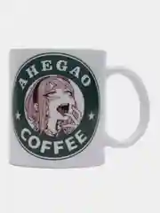 Кружка Ahegao Cofee (Ахегао)