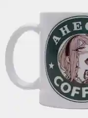 Кружка Ahegao Cofee (Ахегао)