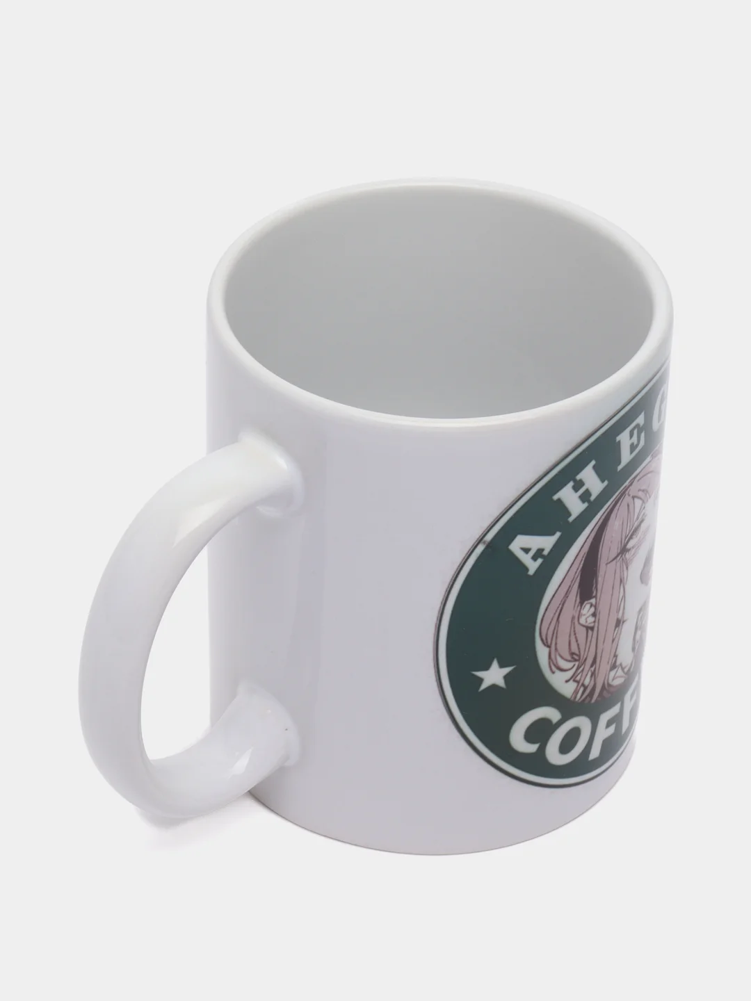 Кружка Ahegao Cofee (Ахегао)