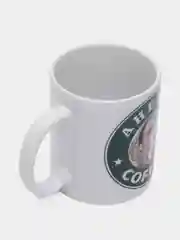 Кружка Ahegao Cofee (Ахегао)