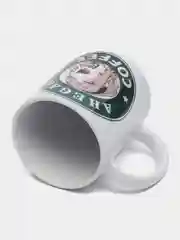 Кружка Ahegao Cofee (Ахегао)