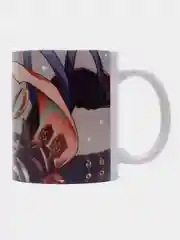 Кружка по игре Genshin Impact (Сяо)